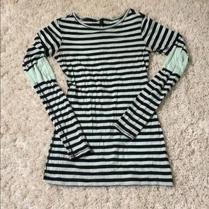 Lululemon long sleeve